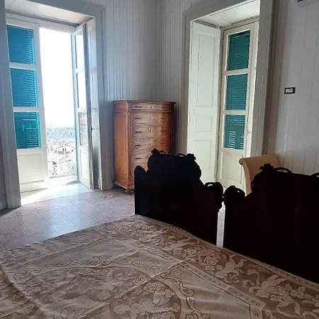 Appartamento Palazzo Fico *