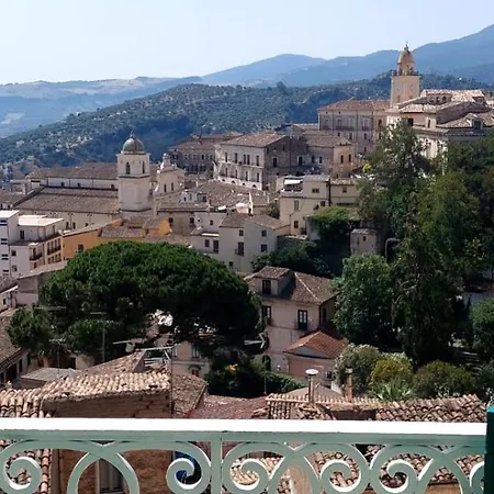 Palazzo Fico Appartamento *
