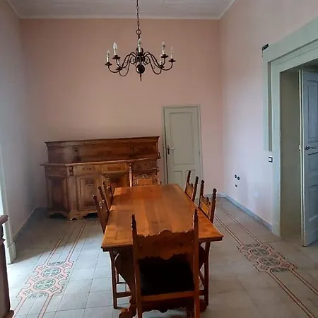 Palazzo Fico * Rossano