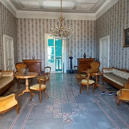 Palazzo Fico