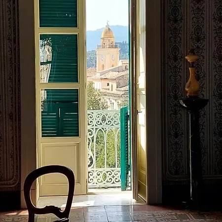 Palazzo Fico Appartamento