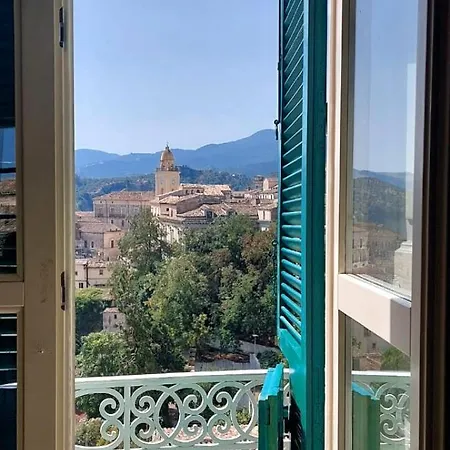 Appartamento Palazzo Fico