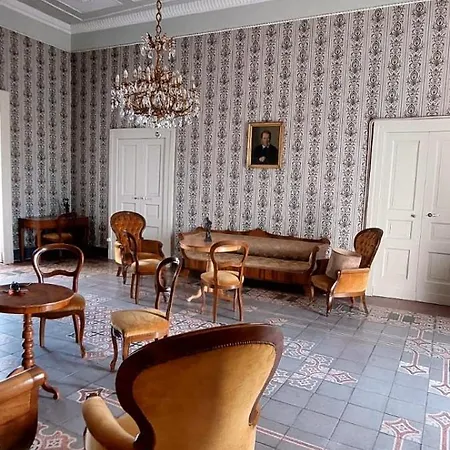 Palazzo Fico *