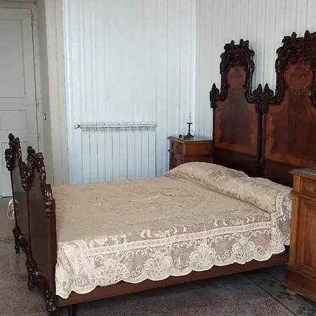Appartamento Palazzo Fico