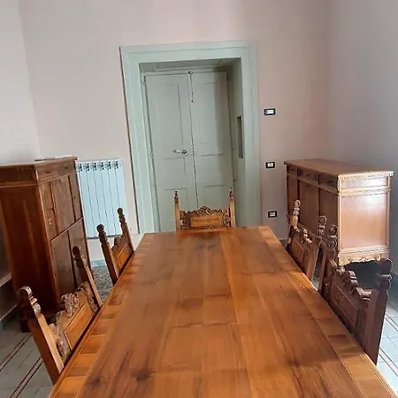 Appartamento Palazzo Fico