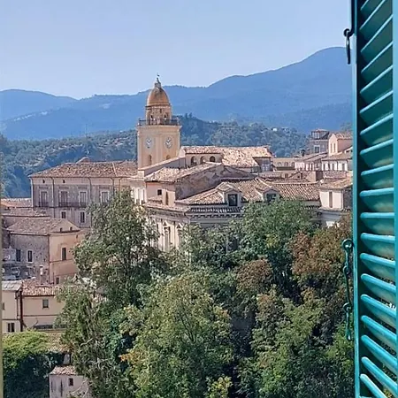 Palazzo Fico Appartamento *