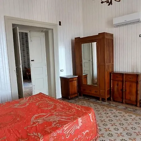 Palazzo Fico Rossano