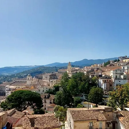 Palazzo Fico Rossano