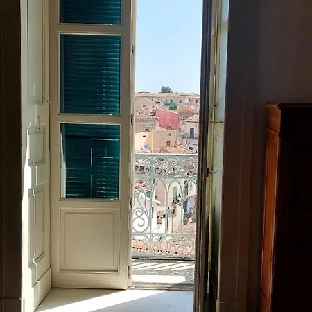 Palazzo Fico Rossano