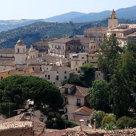 Palazzo Fico Rossano