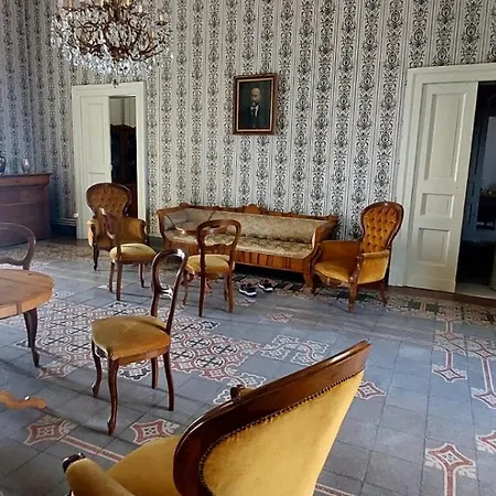 Lejlighed Palazzo Fico